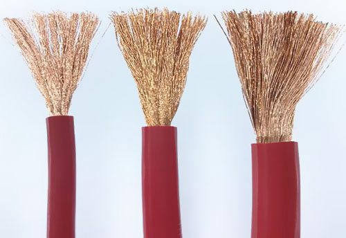 電線為什么會有粗細之分？真的是越粗越好？ 