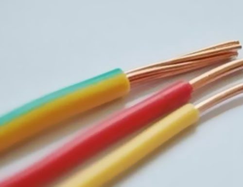 1、1.5、2.5、4、6平方電線可以負荷多少kw？ 